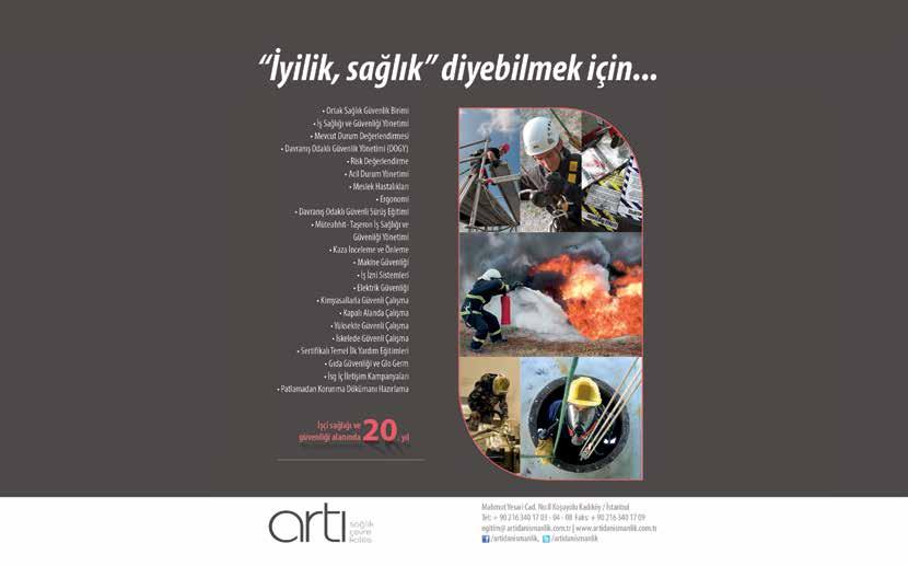 Turkish Miners Association 1982 Yılından bu yana özel sektör madencilik firmalarında görev yaptı, halen Türk Maadin Şirketi A.Ş. ve İntermetal Madencilik ve Tic. A.Ş. Genel Müdürlük görevini sürdürmektedir.