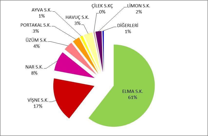 edilen ürünü; Meyve Püresi ise, suyunu uzaklaştırmadan, bütün veya kabuğu soyulmuş meyvenin yenilebilen kısmının elekten geçirilmesiyle elde edilen, fermente olmamış ancak fermente