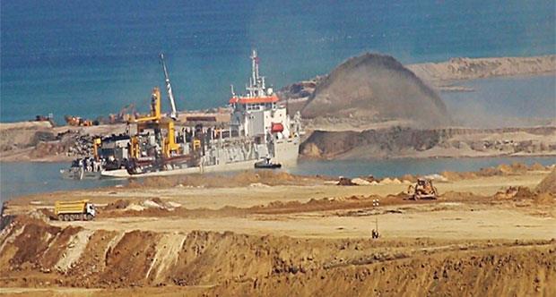 İklime etkisi olacak! Marmara-Karadeniz su dengisi bozulacak Kanal İstanbul deniz ekosistemine, Karadeniz-Marmara dengesine ve iklime etki edecek. İstanbul Boğazı nın su akış düzenini bozacak.