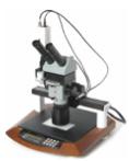 4. Adli Belge İncelemelerinde Bilirkişi Uzmanlığı Ülkemizde, gerçek ve tüzel kişiler bilirkişilik yapmaktadır. Bunlar Şekil 9- Television Spectral Fluorescent Microscope model 5001 [23] 3.