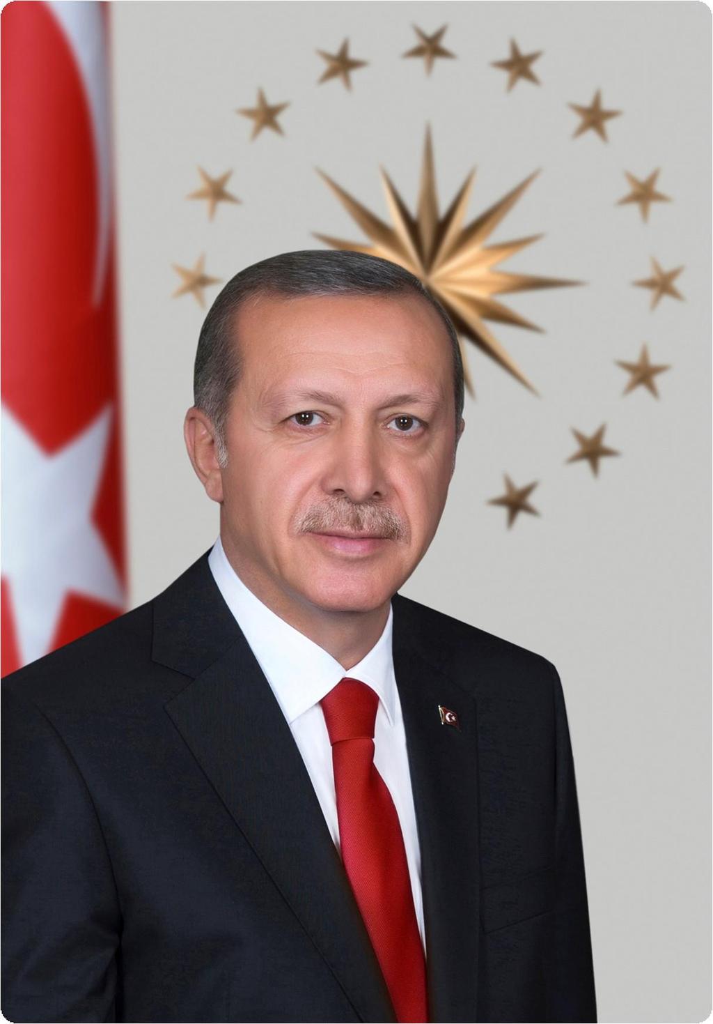 ERDOĞAN