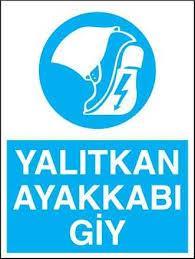 Yalıtkanlar