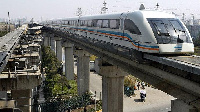 Bugün dünyada 15 ülkede yüksek hızlı tren ve hızlı tren işletmeciliği yapılmaktadır.