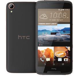 Ekran 13 MP Arka/HTC Ultra 5 MP Ön Kamera 2 Yıl HTC Türkiye Garantisi Stok