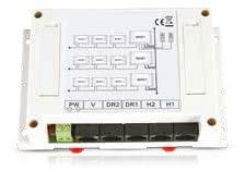 INTERKOM SİSTEMLERİ V-BUS9 INTERKOM SİSTEMLERİ N1607BCR GÜVENLİK TELEFONU 1.