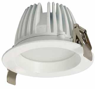 LED CAPELLA MINI 4 LED DOWNLIGHT SIVA ALTI A B LED KOD (V) (W) Lümen Kelvin Güç Ünitesi A (mm) B (mm) Kesim Ölçüsü (mm) Kasa Rengi FİYAT (USD) 101.12.