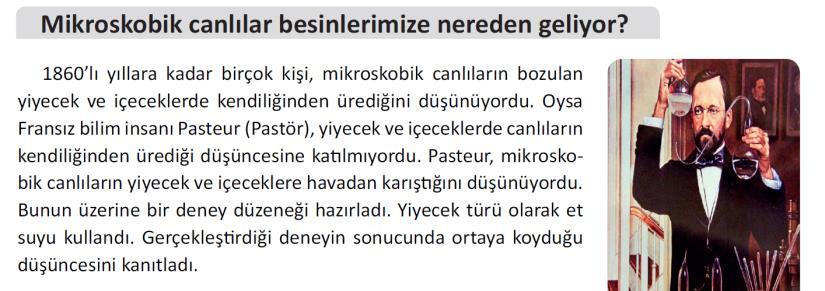 77) konu içeriğinde Newton dan önce Ibn-i Sinâ da kuvvetle ilgili konularda çalışmıştır. şeklinde değinilmiştir. Şekil 2.