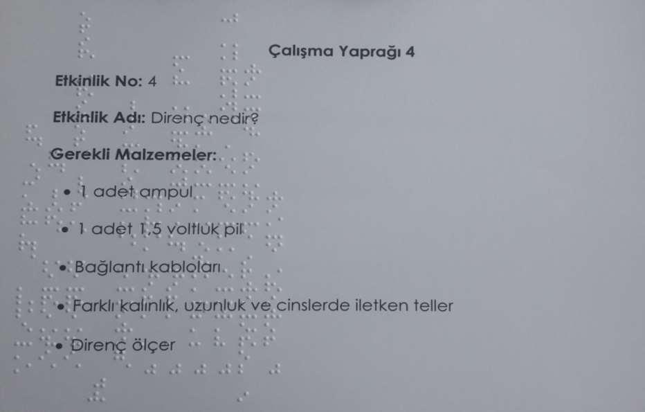 ÇALIŞMA YAPRAĞI ÇY.7.4.