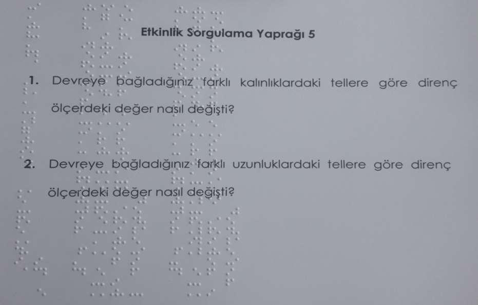 SORGULAMA YAPRAĞI SY.7.5.