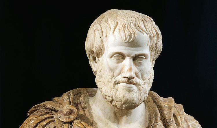 Sokrates Sonrası: Aristoteles MÖ 384 MÖ 322 Platon un öğrencisi Makedonya kralının oğlu İskender e dersler vermiş Likeion