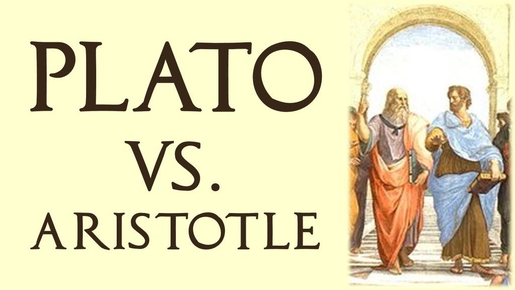 Sokrates Sonrası: Aristo Mülkiyet rejimi Platon toplu mülkiyet gerekçelerinden biri, bu sınıfların birliğini
