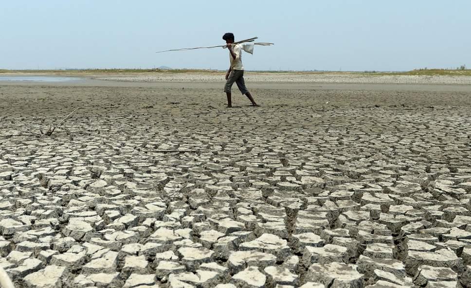 IPCC 1.5 C Küresel Isınma Özel Raporu na Genel Bakış Sanayi öncesi düzeylerine göre 1.