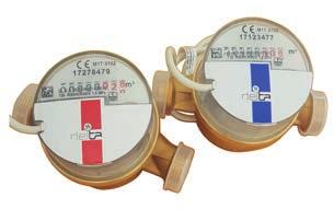 (3/4 x110mm) q=1,5m 3 /h, Puls Çıkış