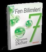 BlokTest, dersi hızlı ve verimli hale getirir, öğretmeyi ve öğrenmeyi kolaylaştırır, zaman kazandırır. BlokTest, geniş konu özetiyle öğrenmeyi hızlandırır.