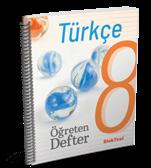 TÜRKÇE ÖğretenDefter Başka deftere ihtiyacınız yok! BlokTest, ders işleme ve not tutma alışkanlıklarını yeniden tanımlıyor.