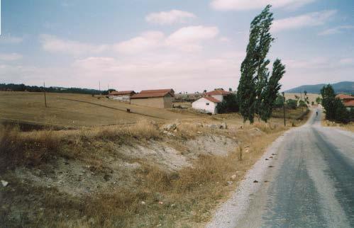 rural area *