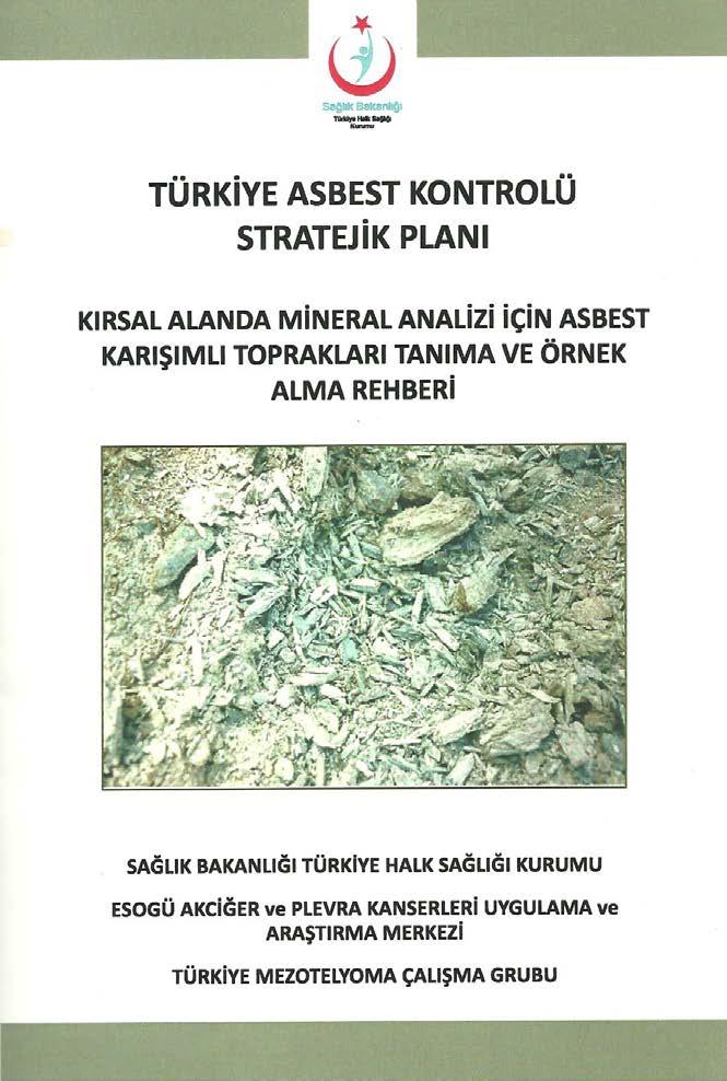 Turkey Asbestos