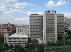 Dr. Timuçin Altın Ankara Üniversitesi