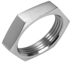 26 26 1" M32 Sürekli Isıya direnci -40ºC to +250ºC BAĞLANTI DİŞİ "M" - EN 60423 Material Nickel Plated Brass IP Rate IP 44 (IP54 with O-ring) TYPE Fixed Body *For EMT pipes please order Screw fix