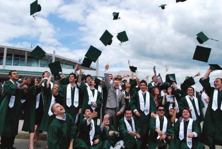 ODTÜ SUNY İşbirliği New York Eyalet Üniversitesi (SUNY), 2000 yılında Yüksek Öğretim Kurulu (YÖK) ile 11 SUNY kampüsü ve 7 Türk üniversitesi aracılığıyla yürütülen sistemli bir işbirliği başlatmıştır.