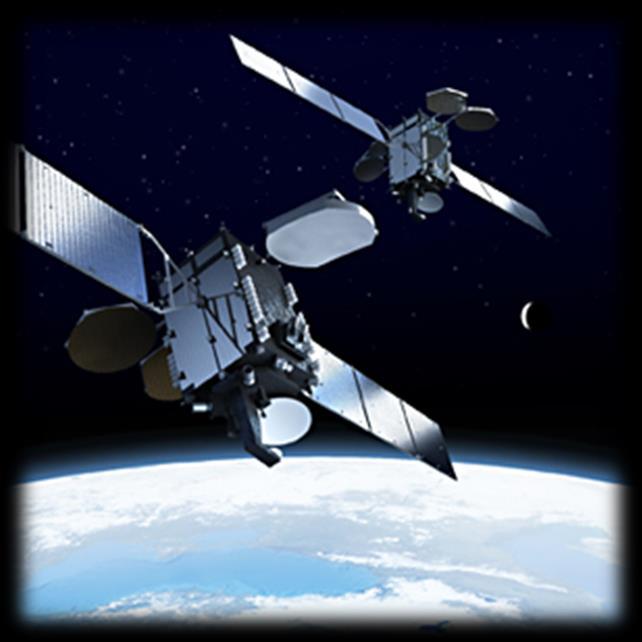 Haberleşme uydusu filomuzu genişletme çalışmaları, gelişen teknolojiye paralel olarak hızla devam etmektedir.