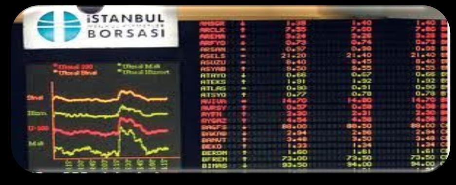 50 Gelişen İşletmeler Piyasası KOBİ Destek Programı PROGRAMIN AMACI Gelişme ve büyüme potansiyeline sahip küçük ve orta ölçekli işletmelerin; İstanbul