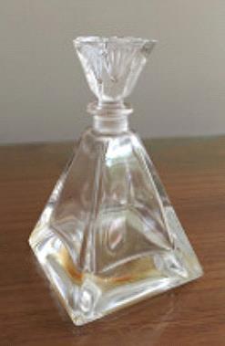 31 Kristal parfüm
