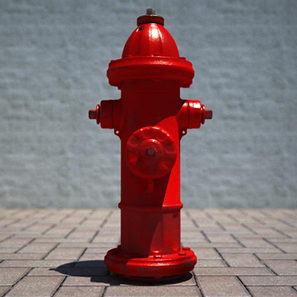 Yangın Hidrantları Yerüstü tipleri daha pahalı oldukları gibi vasıtaların çarpmalarından kolayca zarar