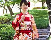 GÜN: KYOTO // 01 NİSAN 2019 Pazartesi Kahvaltının ardından Kimono kiralayarak Geleneksel Japon yerel kıyafetlerini giyme