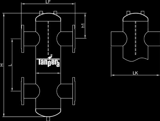 80 1/2 25 1 89 180 240 250 410 80 1/2 32 1 1/4 89 180 240 250 410 80 1/2 40 1 1/2 114 180 240 300 510 105 1/2 50 2 140 290 310 320 570 125 1 65 2 1/2 168 315 335 380 660 140 1 80 3