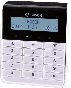 bağlantısı 5 ᅳ B44x Soketli Hücresel İletişim Cihazı (ayrıca satılır) 9 ᅳ Uyml IP alıcı (Bosch D6100IPv6 gösterilmektedir) USB PSTN Telephone Network