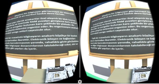 Unity kullanılarak hazırlanan oyun ya da animasyonlar Web browser dahil olmak üzere hemen hemen bütün platformlar için derlenebilmektedir.