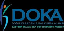 Basın Bülteni Yararlanıcı Logo T.C SANAYİ VE 16 Eastern Black Sea Development Agency is established in 29.7.