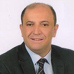 Burdur Belediye Başkanı Ali BOLAT