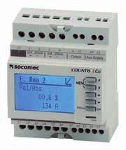 Ü Ön panel 1. LCD ekran 2. Gezinti düğmesi 3. Sıfırlama düğmesi 4. Meteorolojik LED 5.