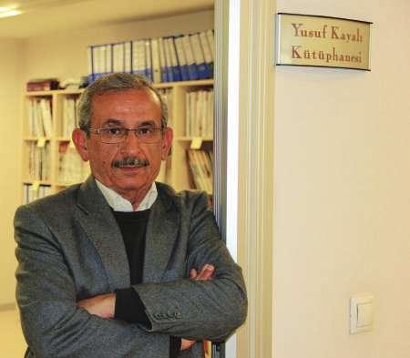 İÇİMİZDEN BİRİ MUTLULUKLAR DİLERİZ İstanbul Üniversitesi İktisat Fakültesi nde okudum. Üniversitede okurken, bir muhasebe bürosunda başlayan iş hayatım, daha sonra çeşitli alanlarda devam etti.