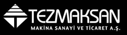 tedarik eden firmanın servis hizmeti ve yedek parça temininde de güçlü olması gerekiyordu.