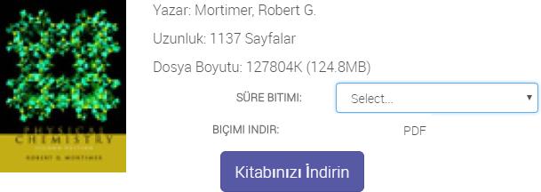 ÇEVRİMİÇİ OKUMA TAM METİN İNDİRME ProQuest Ebook Central platformu üzerinden e-kitap indirmek için aramanız sonucunda indirmek istediğiniz kitaba ait indirme butonuna tıklayınız ve oturum açınız.