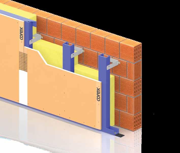 Metal İskeletli - Tavan Profilleri ile Mineral yün Agraf Agraf vidası Derz bandı Derz dolgu alçısı TC profili COREX Borazan vida 25 TU profili Dübel vida Ses yalıtım bandı Malzeme Analizi Malzeme Adı