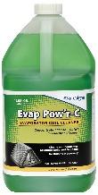 3,8lt KOLİ (4) 25 USD 92 USD ÜRÜN KODU EVAP-POW R-C / EVAPORATÖR TEMİZLEYİCİ BİRİM BİRİM