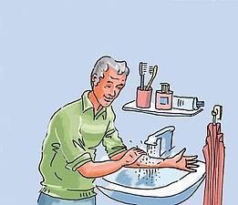 ATEŞ TİTREME- TEDAVİ Hastanın vücut ısısı takibi Diyaliz cihazının dezenfeksiyonu Su sisteminin dezenfeksiyonu