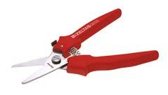 Shears (iht) 6740 27 040 40 5 /2" 60 5 58,23 6740 27 090 90 7 /2" 20 5