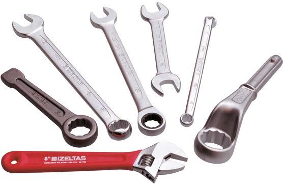 Wrenches Sluin Wrenches Adjustable