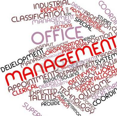 her türlü büro teknolojisini kullanabilen, modern protokol bilgilerine sahip, yüksek düzeyde büro elemanları, büro yöneticileri ve yönetici asistanları yetiştirmektir.