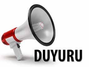 EĞİTİM Yeterlilik Sınavı Öncesi Toplantısı İPTAL EDİLDİ İSMMMO ve TESMER İstanbul Şubesinin, Temmuz 2016 dönemi SMMM Yeterlilik Sınavı öncesi 24 Temmuz 2016 Pazar günü ücretsiz gerçekleştireceği