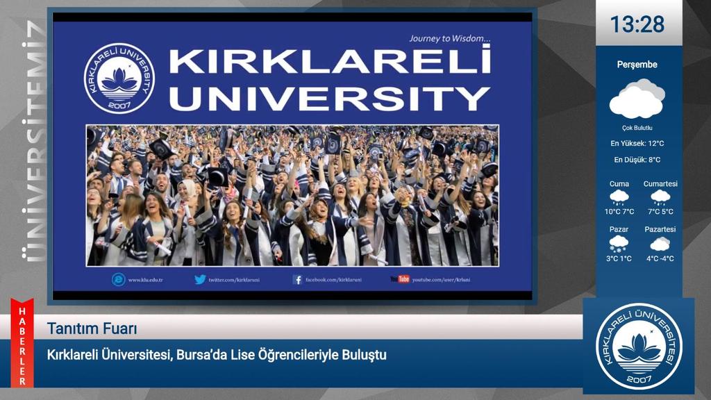 DOĞRUDAN TEMİN TAKİP SİSTEMİ: Doğrudan temin yöntemiyle yapılan alımların sisteme girişi ve takibi sağlanmaktadır.