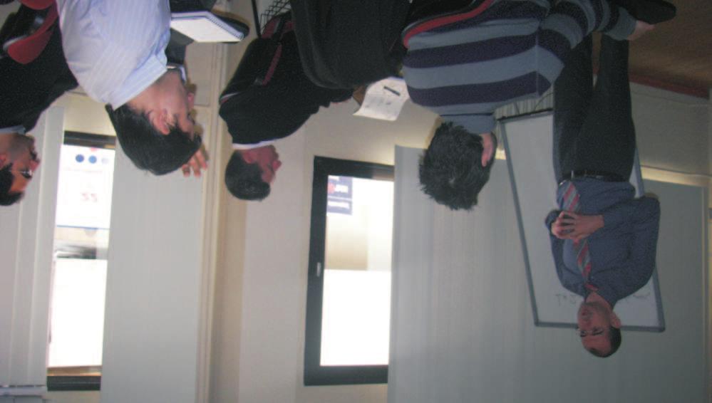 Tıbbi Cihazlarda Radyasyon Güvenliği Semineri Elo. Müh. Gürhan Tahtalı'nın sunduğu seminer 18 Şubat 2009 tarihinde 28 kişinin katılımı ile Eğitim Salonumuzda yapıldı.