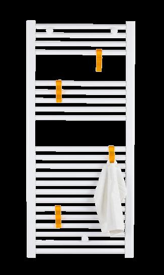 Cloth Hanger and Towel Racks Askılar ve Havlu Rafları Cloth