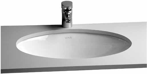 vitra.com.tr. 38 ve 48 cm tezgahalt lavabo seçenekleri için fiyat listesi veya vitra.com.tr adresinden yararlanabilirsiniz.