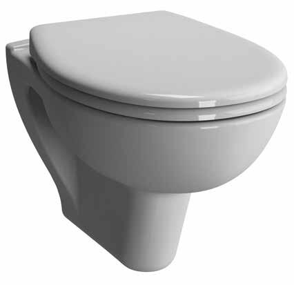 S20 Rim-ex wall-hung WC pan/ Rim-ex asma klozet Code/Kod: 7741 Weight/Ağırlık (kg): 18,7 Compatible items/uyumlu ürünler: 84 WC seat/klozet kapa Material/Malzeme: Vitreous china Color/Renk: 003